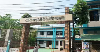 চিঠি দিয়ে হুমকি: বরগুনা জেলা আইনজীবী সমিতির নির্বাচন স্থগিত